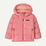 Patagonia | Baby Hi-Loft Down Sweater Hoody