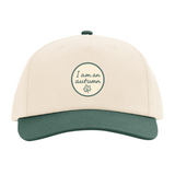 I am an Autumn Hat DSH