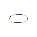enewton | Gameday Hope Blissful Bracelet | Navy