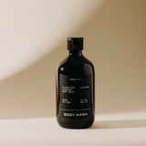 Preston Body Wash | Leather