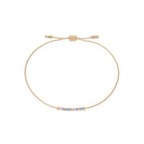 Morse Code Bracelet | Gigi