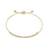 Morse Code Bracelet | I Love You