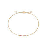 Morse Code Bracelet | Mimi