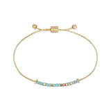 Morse Code Bracelet | Sister