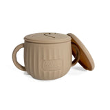 The Miller Snack Cup | Fawn