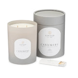 Cashmere | Two Wick Candle