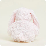 Pink Bunny Warmies