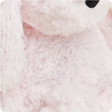 Pink Bunny Warmies