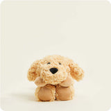Golden Dog Warmies Neck Wrap