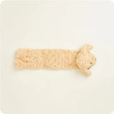 Golden Dog Warmies Neck Wrap