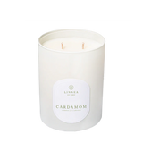 Cardamom | Two Wick Candle