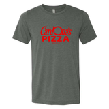 Cardona's Pizza Retro Brighton T-shirt