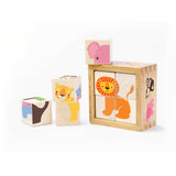 Buddy Blocks | Chicka Chicka Boom Boom