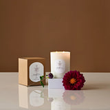 Dahlia | Linnea Two Wick Candle