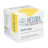 Solid Dish Soap for Hand Washing | Lemon