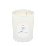 Dahlia | Linnea Two Wick Candle