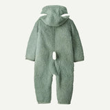 Patagonia | Baby Furry Friends Bunting