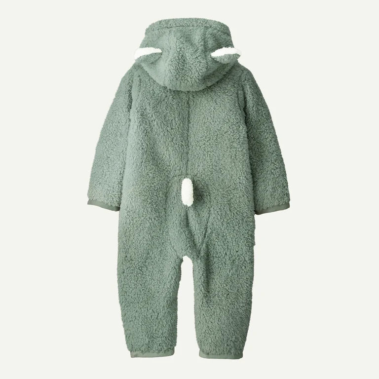 Patagonia | Baby Furry Friends Bunting