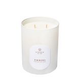 Embers | Two Wick Candle