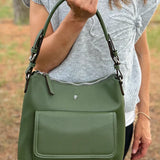 Jenna Kator | The U.P. Handbag | Dune