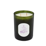 Fig Leaf | Linnea Botanik | Two Wick Candle