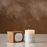 Fog | Linnea Two Wick Candle