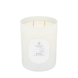 Fog | Linnea Two Wick Candle