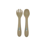 My First Silicone Utensils | Fawn