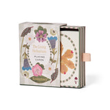 The Living Herbarium | Single Playing Card Deck