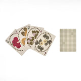 The Living Herbarium | Single Playing Card Deck