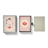 Specimens of the Sea | Single Playing Card Deck