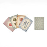 Specimens of the Sea | Single Playing Card Deck