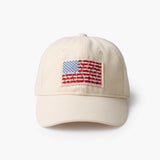 Americana Baseball Cap