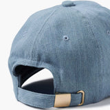 Americana Denim Baseball Cap