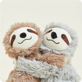 Sloth Hugs Warmies