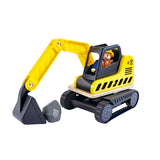 Dig and Dump Excavator