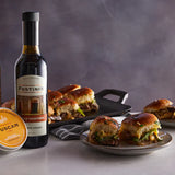 Fustini's Herb Pantry Pairing Gift Set