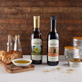 Fustini's Herb Pantry Pairing Gift Set