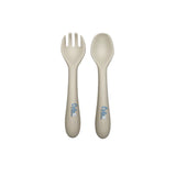 My First Silicone Utensils | Linen