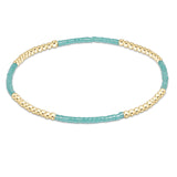 enewton | Hope Blissful Bracelet | Sea Glass