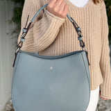 Jenna Kator | Houghton Handbag | Navy