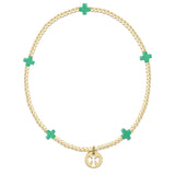 enewton | egirl | egives to Camp Mystic Bracelet