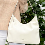 Jenna Kator | Frankenmuth Hobo | Cream