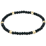 enewton | Gameday Flirty Presence Bracelet | Dark Green