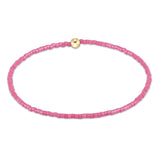 enewton | egirl | Hope Classic Bracelet | Bubblegum