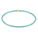 enewton | egirl | Hope Classic Bracelet | Sea Glass
