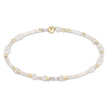 enewton | Hope Unwritten Bracelet | Shell we Dance?