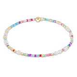 enewton | Hope Unwritten Bracelet | Party Foul