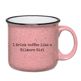 Like a Gilmore Mug