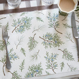 Juniper Sprigs Placemat